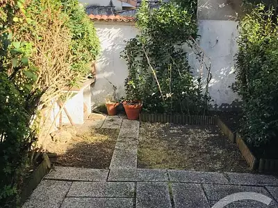Maison, 53,2 m²