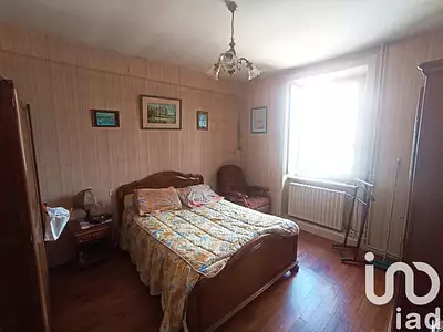 Maison, 160 m²