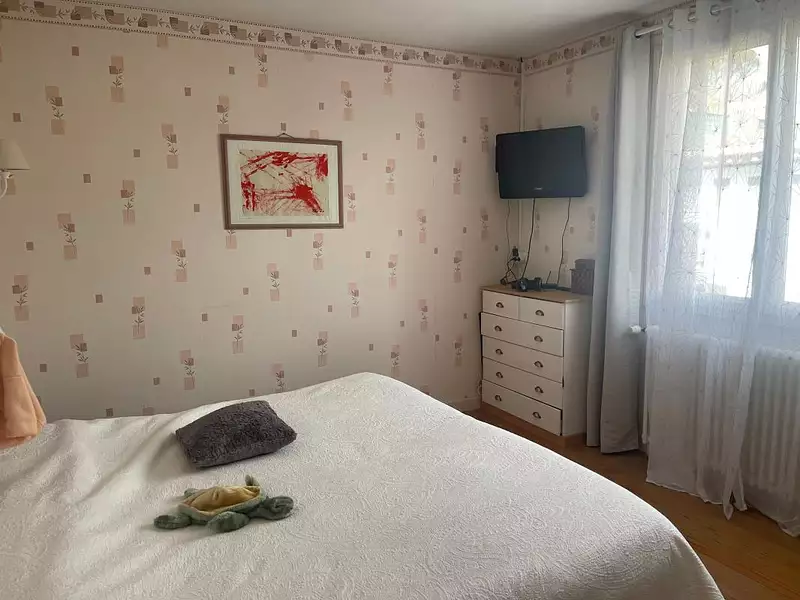 Maison, 135 m²