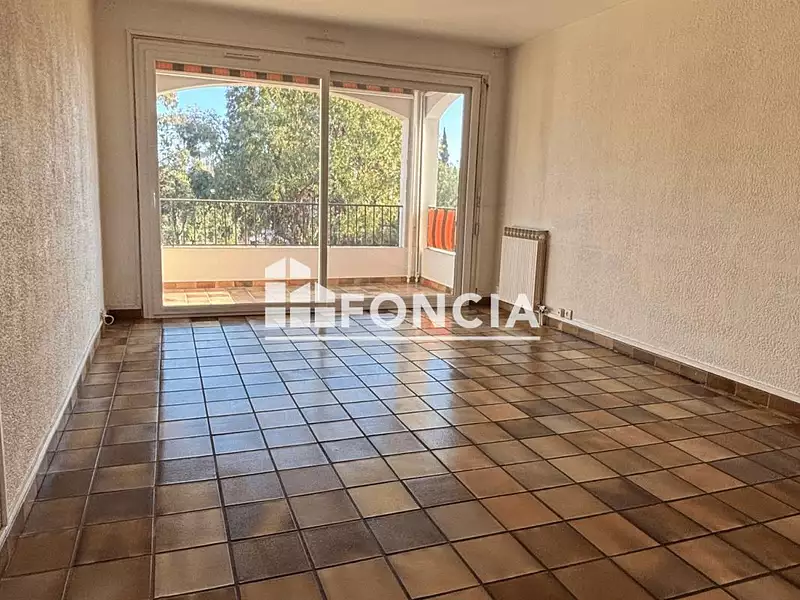 Appartement, 70 m²