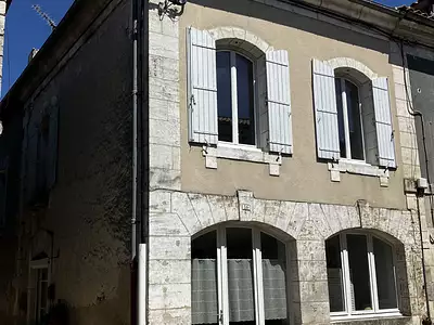 Maison, 122 m²