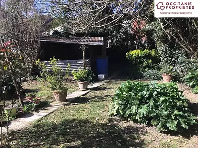 Maison, 130 m²
