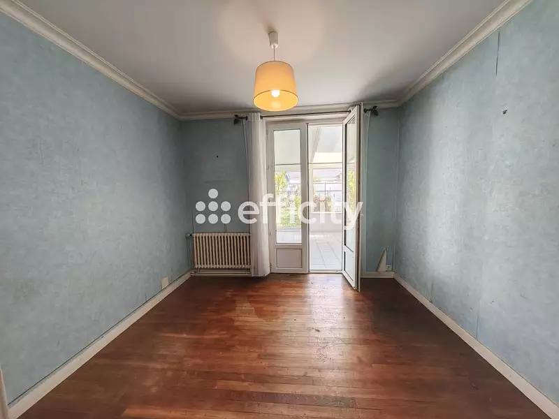 Maison, 88 m²