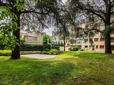 Appartement, 18,4 m²