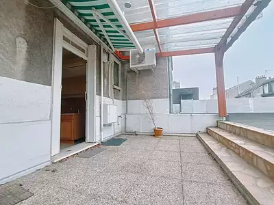 Appartement, 101,63 m²