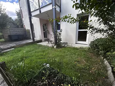 Appartement, 48,83 m²