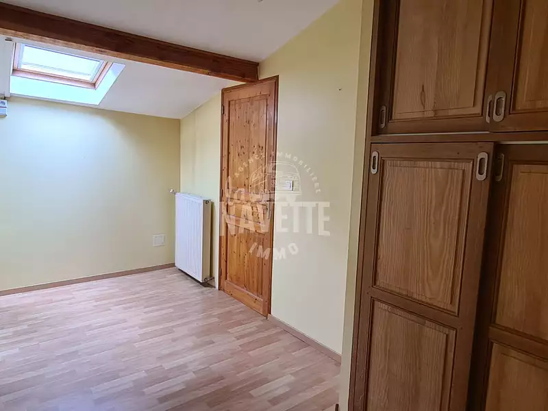 Maison, 96 m²