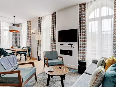 Appartement, 37,61 m²