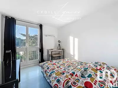 Appartement, 108 m²