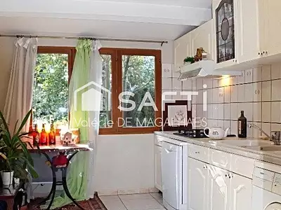 Maison, 152 m²
