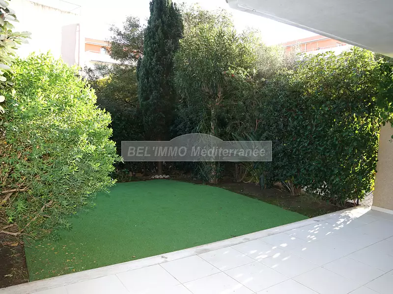 Appartement, 44 m²