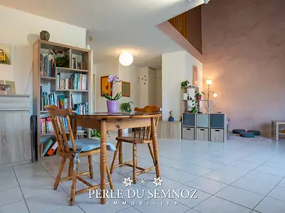 Appartement, 98 m²