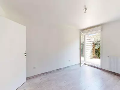 Appartement, 39,62 m²