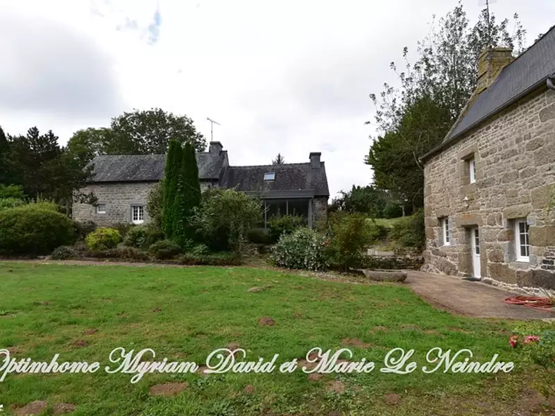 Maison, 253 m²