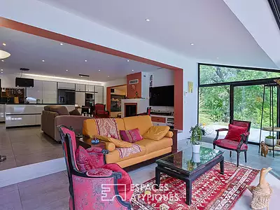 Maison, 141,46 m²