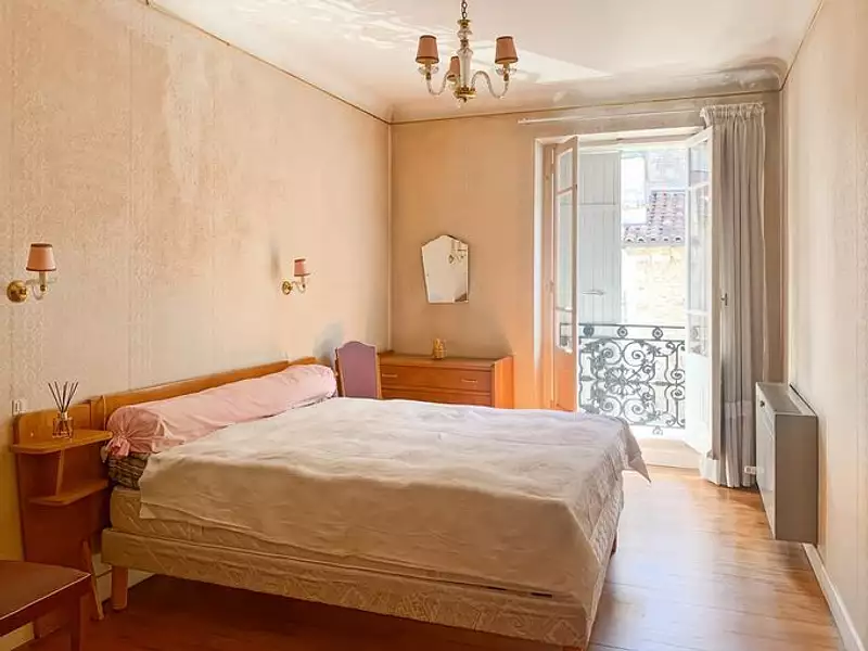 Maison, 190 m²
