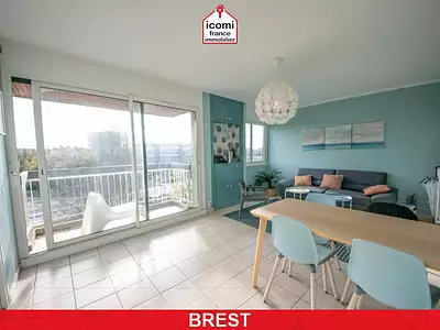 Appartement, 90 m²
