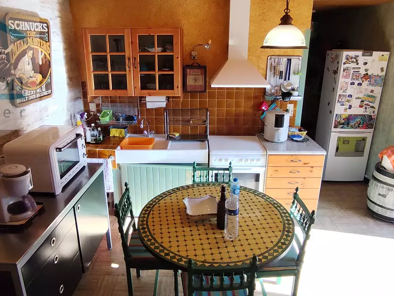 Maison, 150 m²