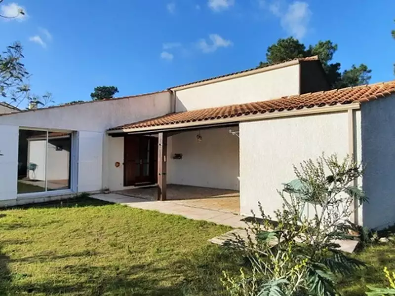 Maison, 85 m²