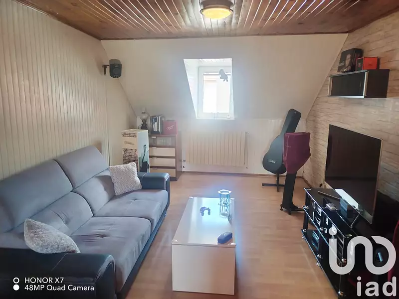 Appartement, 73 m²