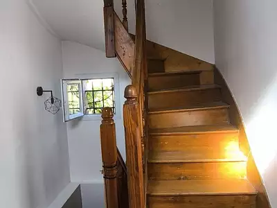 Maison, 130 m²