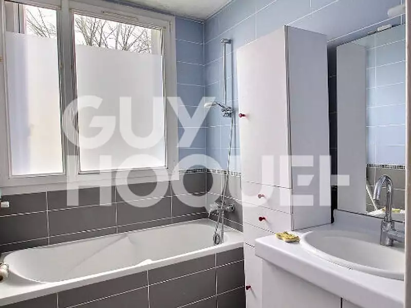 Appartement, 67,64 m²