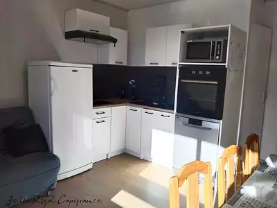 Appartement, 30 m²