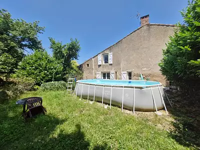 Maison, 185 m²