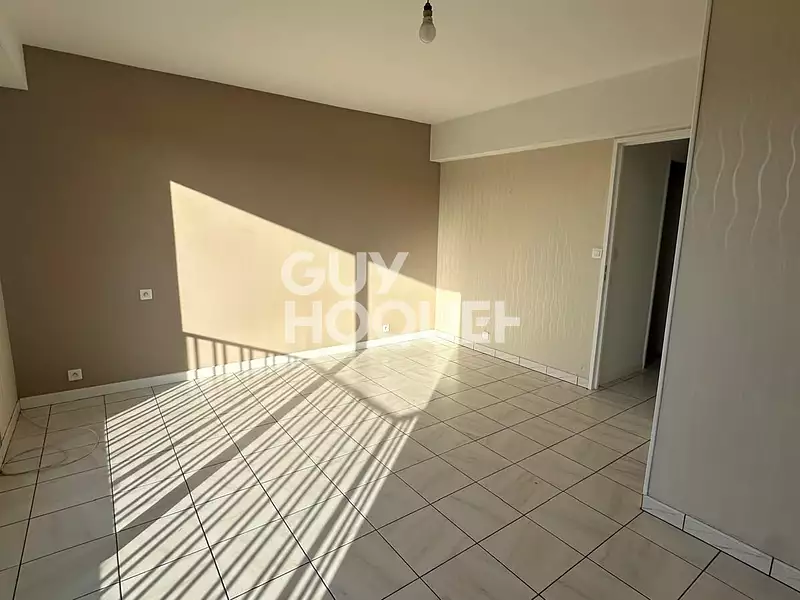 Appartement, 31,41 m²