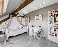 Appartement, 136,4 m²