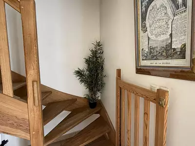 Maison, 123 m²