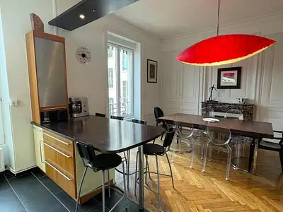 Appartement, 185 m²