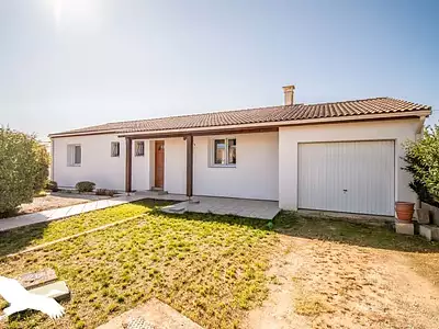 Maison, 90 m²