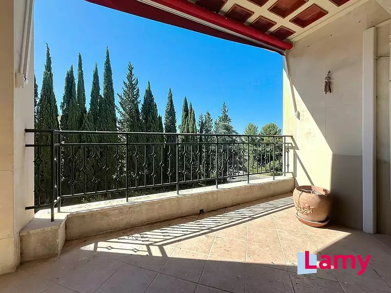 Appartement, 173,83 m²