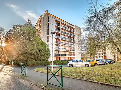 Appartement, 64,97 m²