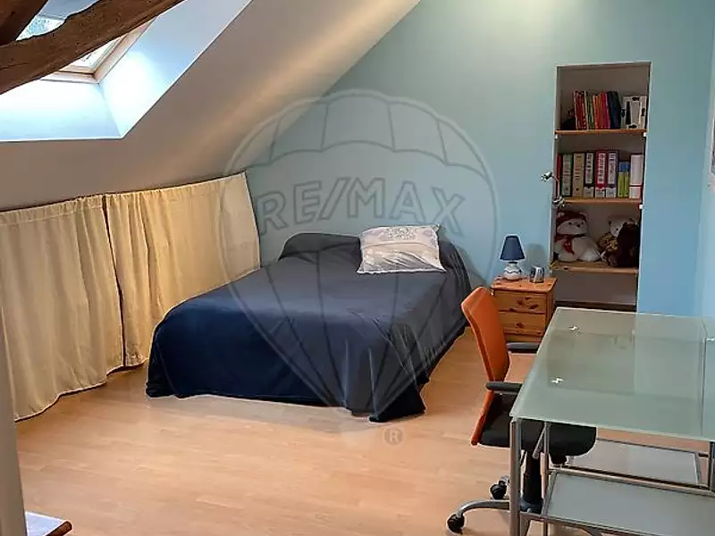 Maison, 212 m²
