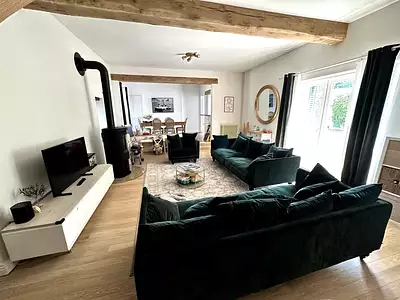 Maison, 170 m²