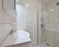 Appartement, 57 m²
