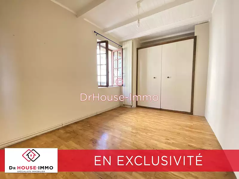 Maison, 106 m²