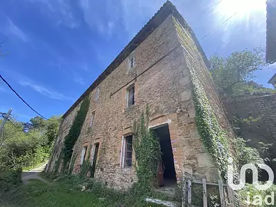 Maison, 348 m²