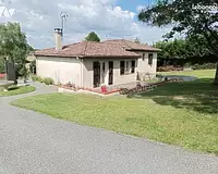 Maison, 112 m²
