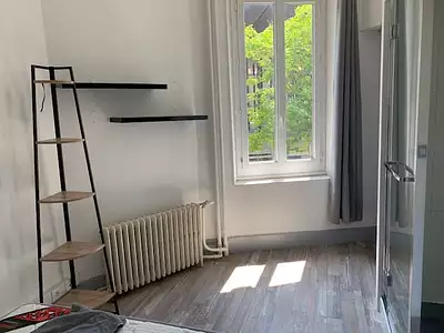 Appartement, 27 m²