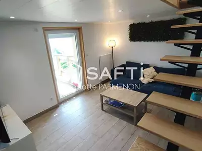 Maison, 110 m²