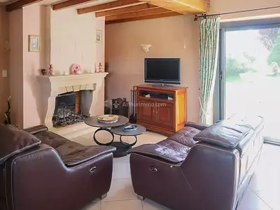 Maison, 145 m²