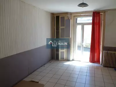 Maison, 227 m²