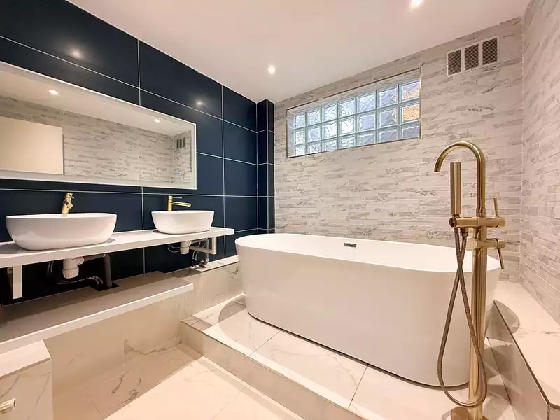 Appartement, 140 m²