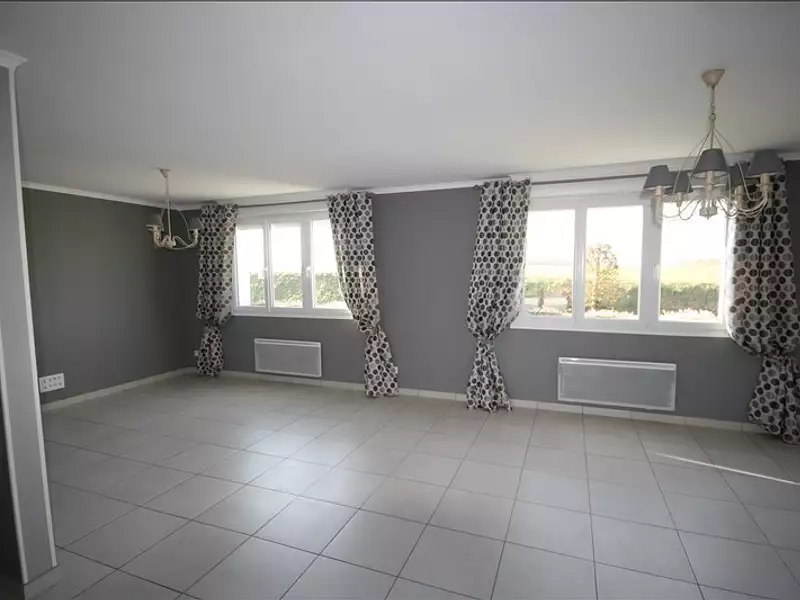 Maison, 147 m²
