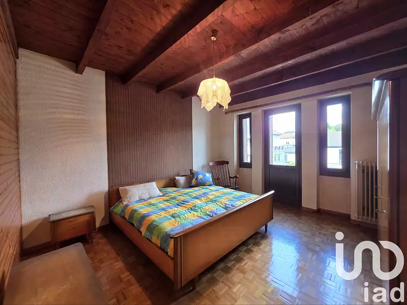 Maison, 86 m²