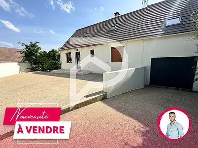 Maison, 100 m²