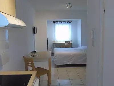 Appartement, 20 m²